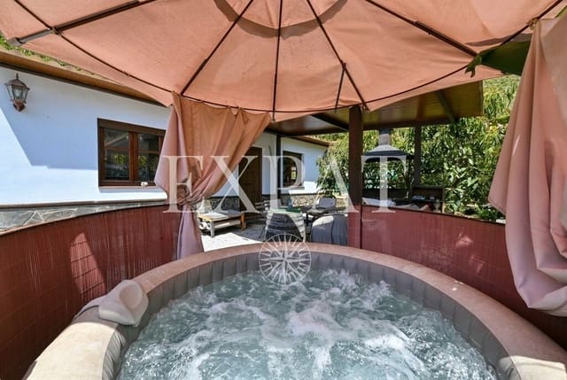 2 soverom Finca/Herregård til salgs i Sayalonga - € 210 000 (Ref: 9788242)