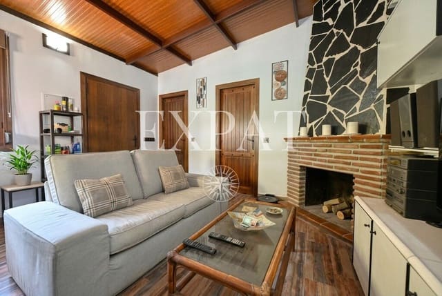 2 soverom Finca/Herregård til salgs i Sayalonga - € 210 000 (Ref: 9788242)