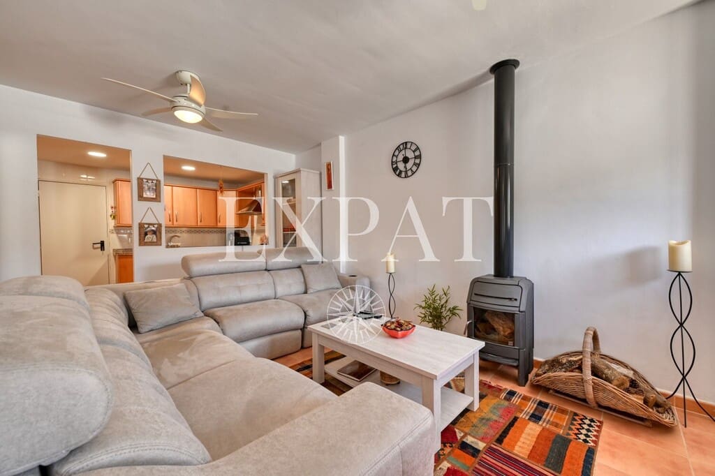 2 slaapkamer Huis te koop in Benajarafe met zwembad - € 370.000 (Ref: 9790832)