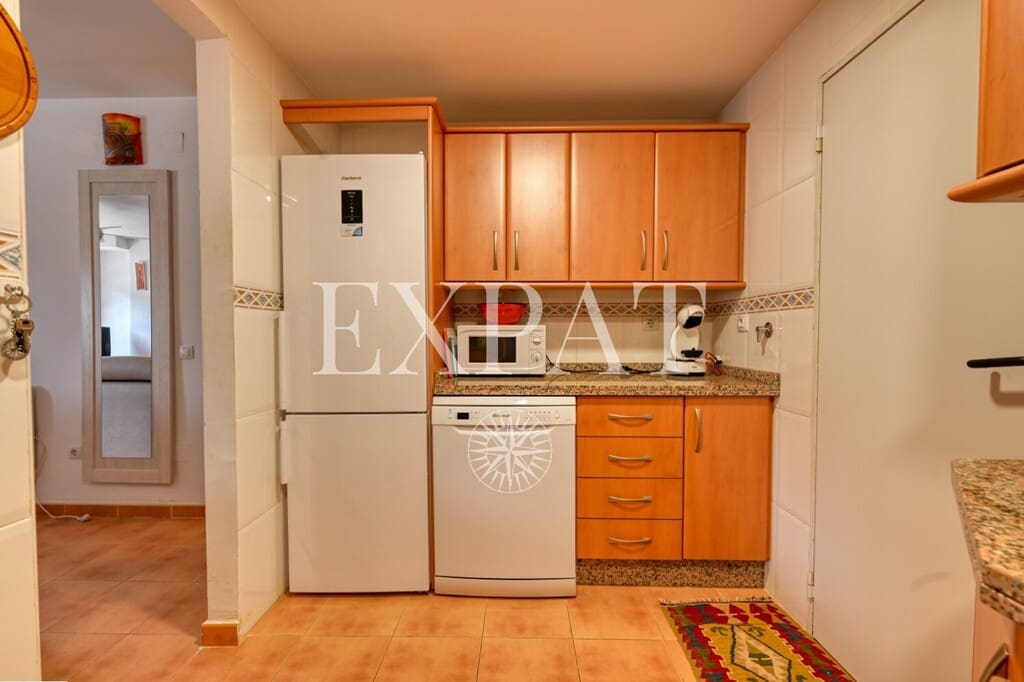 2 slaapkamer Huis te koop in Benajarafe met zwembad - € 370.000 (Ref: 9790832)