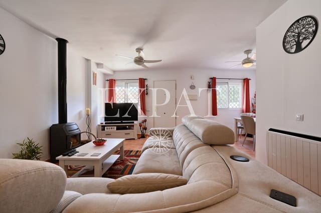 2 soveværelse Byhus til salg i Benajarafe, Vélez-Málaga med swimmingpool - € 370.000 (Ref: 9790832)