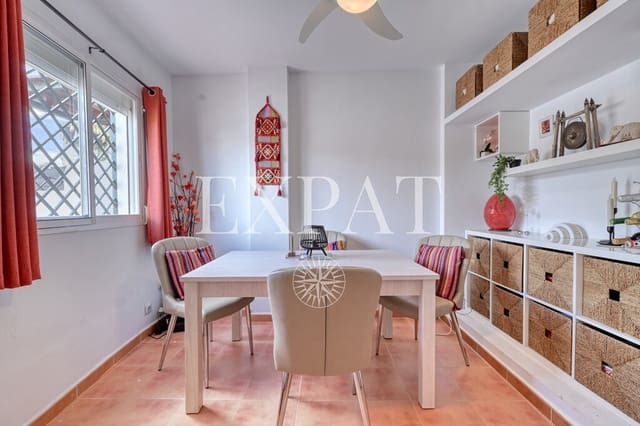 2 soveværelse Byhus til salg i Benajarafe, Vélez-Málaga med swimmingpool - € 370.000 (Ref: 9790832)