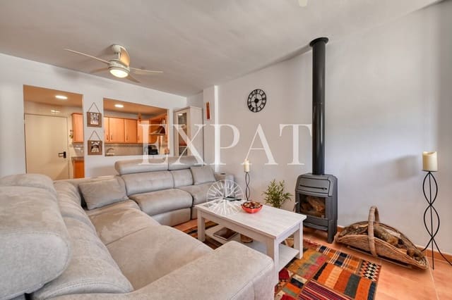 2 soveværelse Byhus til salg i Benajarafe, Vélez-Málaga med swimmingpool - € 370.000 (Ref: 9790832)