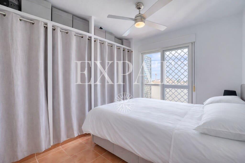 2 slaapkamer Huis te koop in Benajarafe met zwembad - € 370.000 (Ref: 9790832)