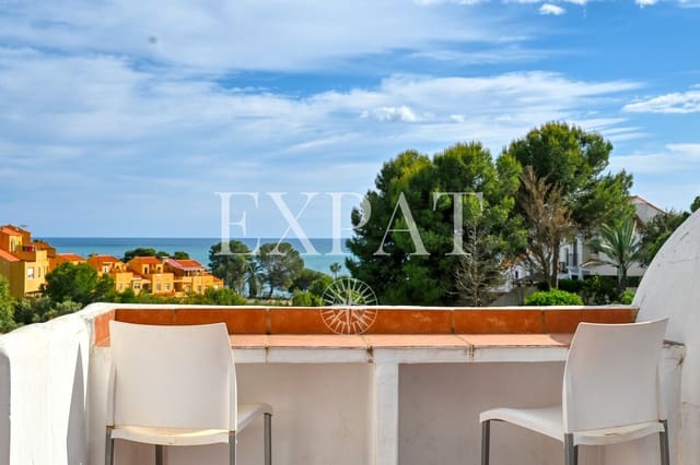 2 soveværelse Byhus til salg i Benajarafe, Vélez-Málaga med swimmingpool - € 370.000 (Ref: 9790832)