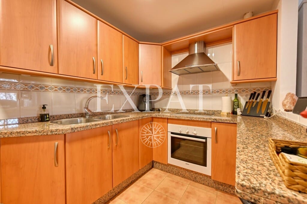 2 slaapkamer Huis te koop in Benajarafe met zwembad - € 370.000 (Ref: 9790832)