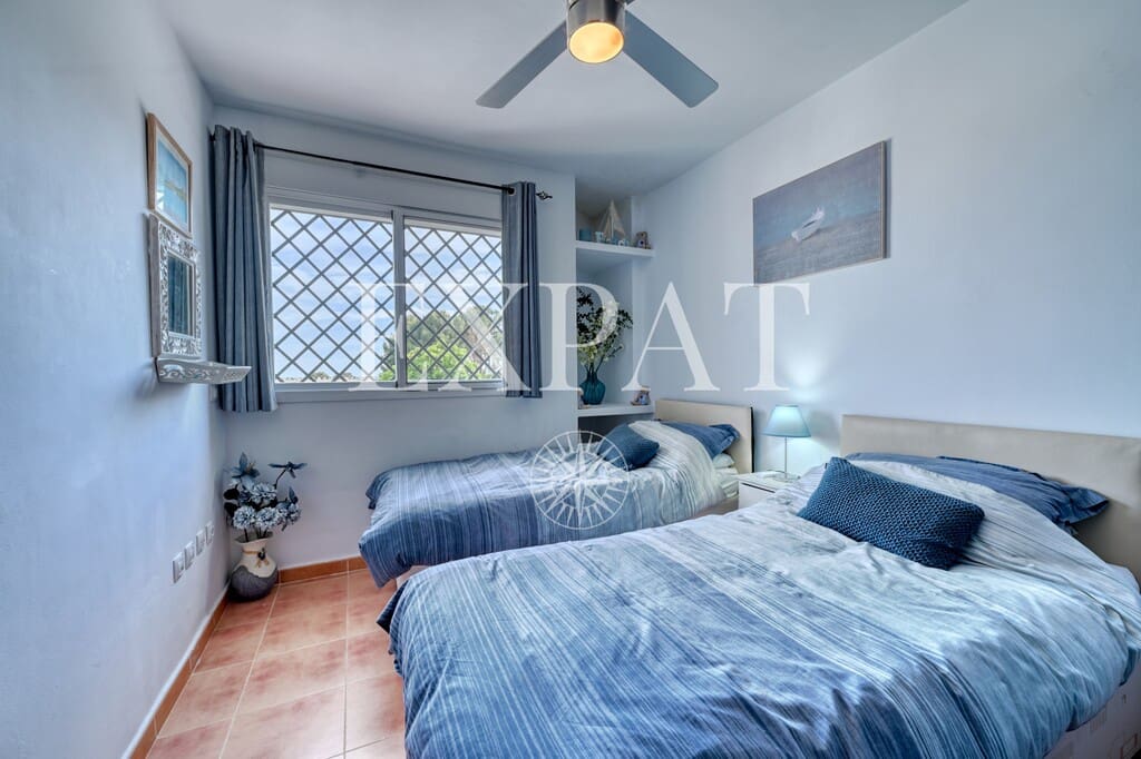 2 slaapkamer Huis te koop in Benajarafe met zwembad - € 370.000 (Ref: 9790832)