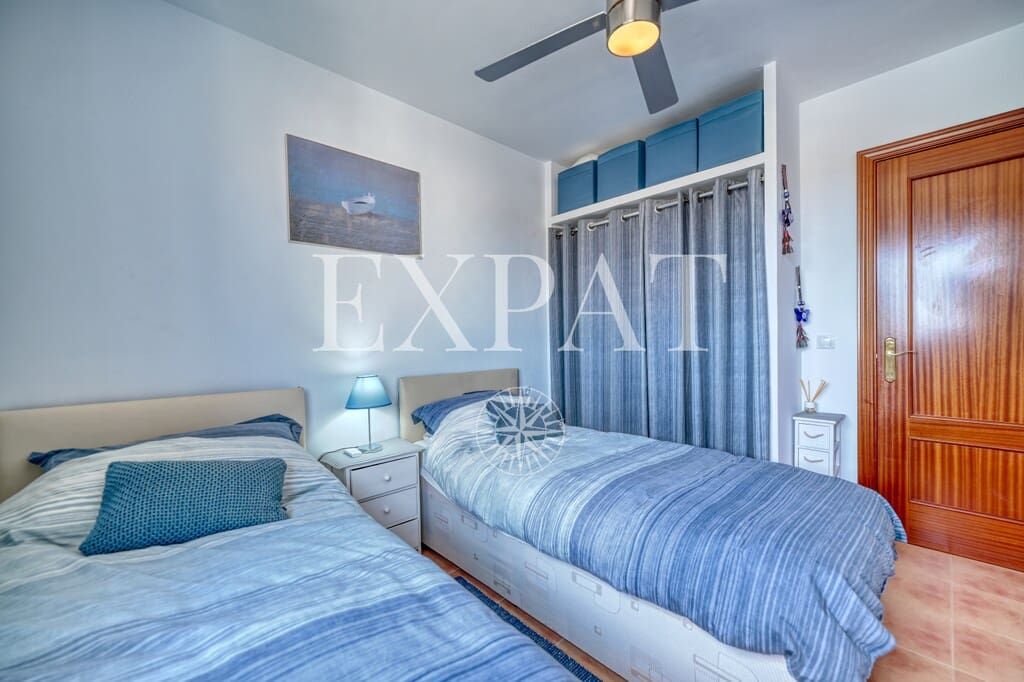 2 slaapkamer Huis te koop in Benajarafe met zwembad - € 370.000 (Ref: 9790832)