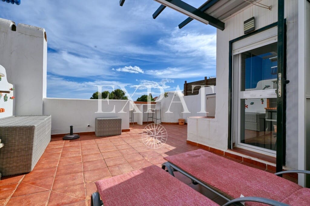 2 slaapkamer Huis te koop in Benajarafe met zwembad - € 370.000 (Ref: 9790832)