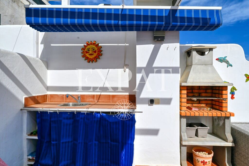 2 slaapkamer Huis te koop in Benajarafe met zwembad - € 370.000 (Ref: 9790832)