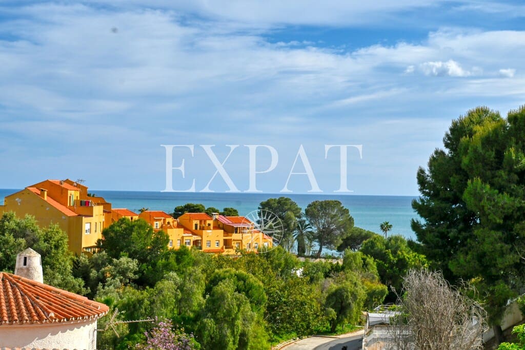 2 slaapkamer Huis te koop in Benajarafe met zwembad - € 370.000 (Ref: 9790832)