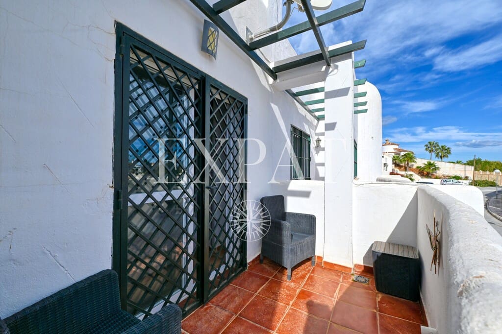 2 slaapkamer Huis te koop in Benajarafe met zwembad - € 370.000 (Ref: 9790832)