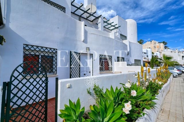 2 soveværelse Byhus til salg i Benajarafe, Vélez-Málaga med swimmingpool - € 370.000 (Ref: 9790832)