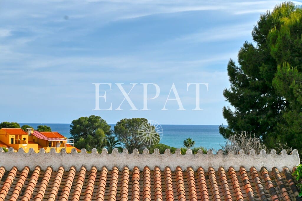 2 slaapkamer Huis te koop in Benajarafe met zwembad - € 370.000 (Ref: 9790832)