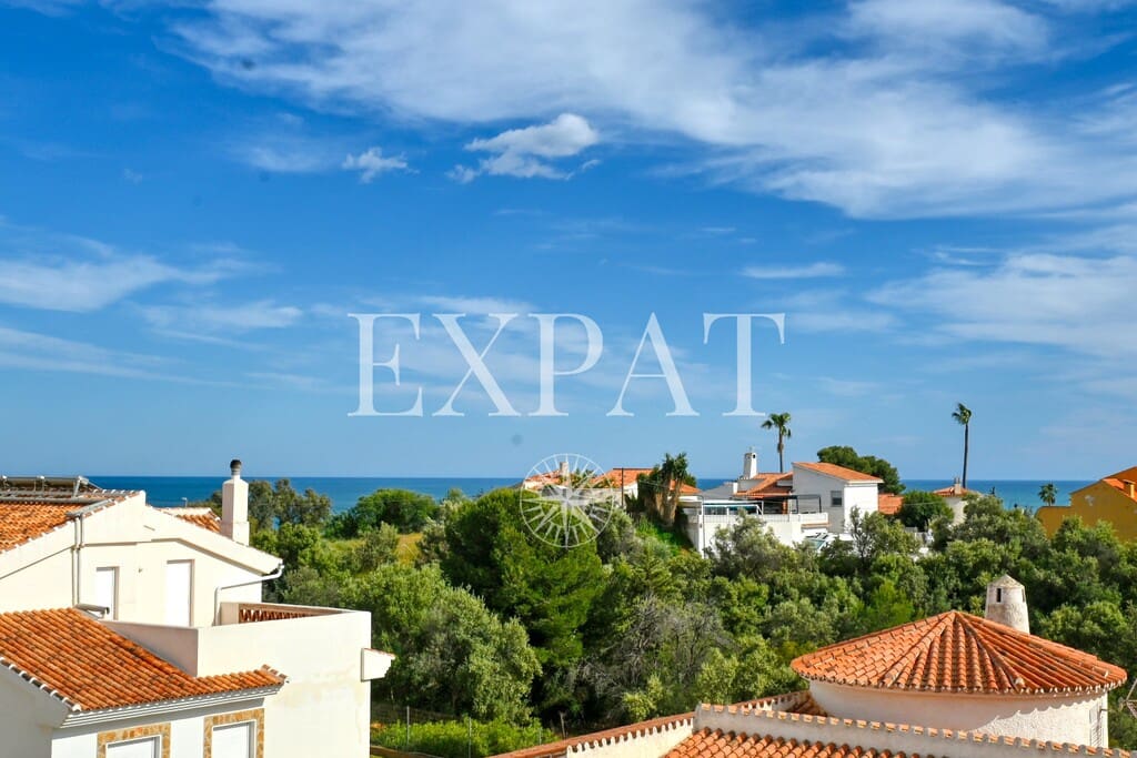 2 slaapkamer Huis te koop in Benajarafe met zwembad - € 370.000 (Ref: 9790832)