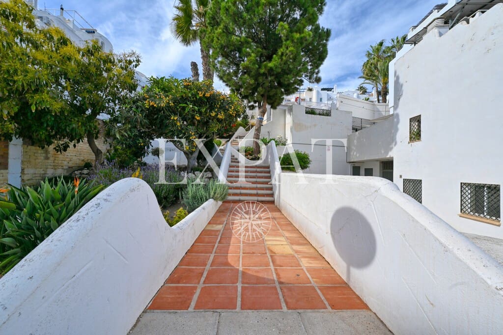 2 slaapkamer Huis te koop in Benajarafe met zwembad - € 370.000 (Ref: 9790832)