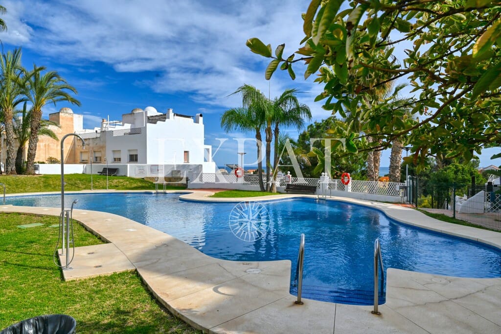 2 slaapkamer Huis te koop in Benajarafe met zwembad - € 370.000 (Ref: 9790832)