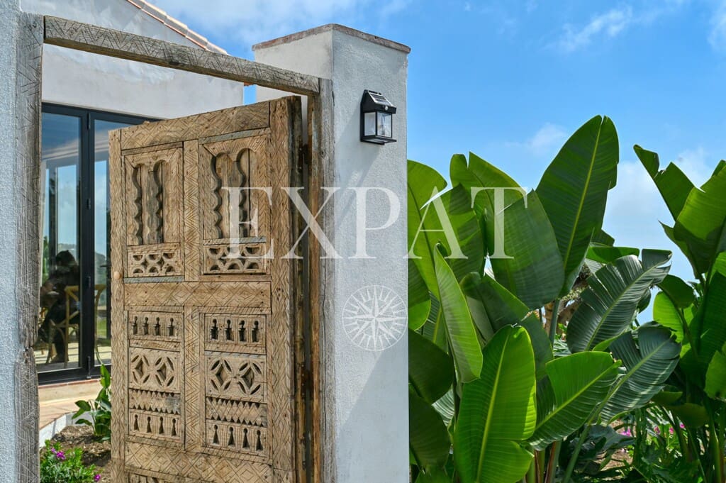 3 soveværelse Finca/Landehus til salg i Algarrobo med swimmingpool - € 950.000 (Ref: 9794348)