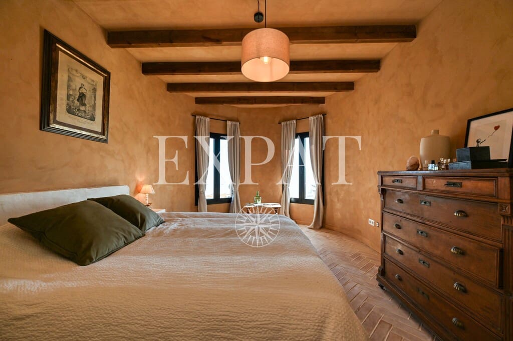 3 soveværelse Finca/Landehus til salg i Algarrobo med swimmingpool - € 950.000 (Ref: 9794348)