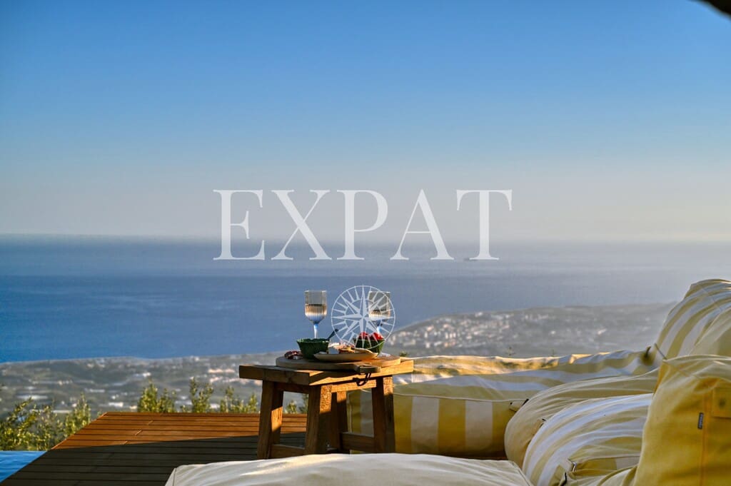 3 soveværelse Finca/Landehus til salg i Algarrobo med swimmingpool - € 950.000 (Ref: 9794348)