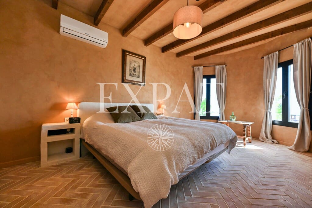 3 soveværelse Finca/Landehus til salg i Algarrobo med swimmingpool - € 950.000 (Ref: 9794348)