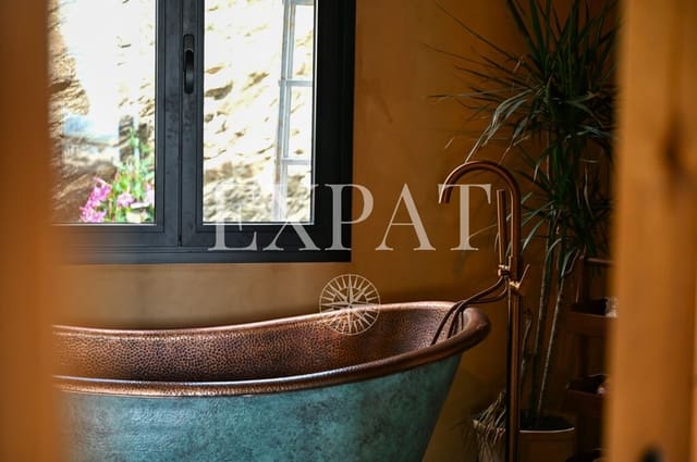 3 soveværelse Finca/Landehus til salg i Algarrobo med swimmingpool - € 950.000 (Ref: 9794348)