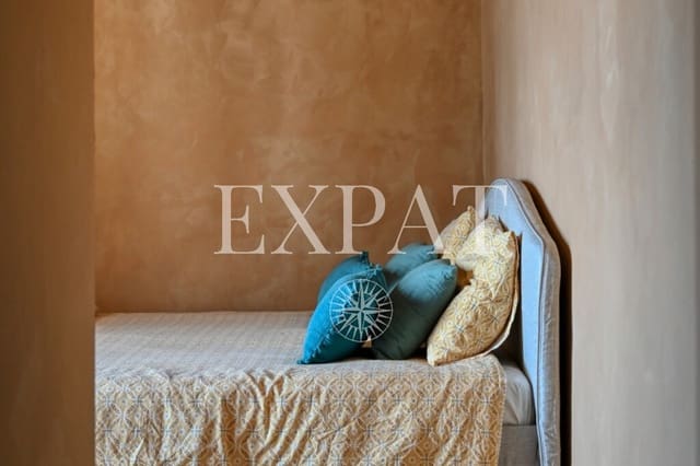 3 soveværelse Finca/Landehus til salg i Algarrobo med swimmingpool - € 950.000 (Ref: 9794348)