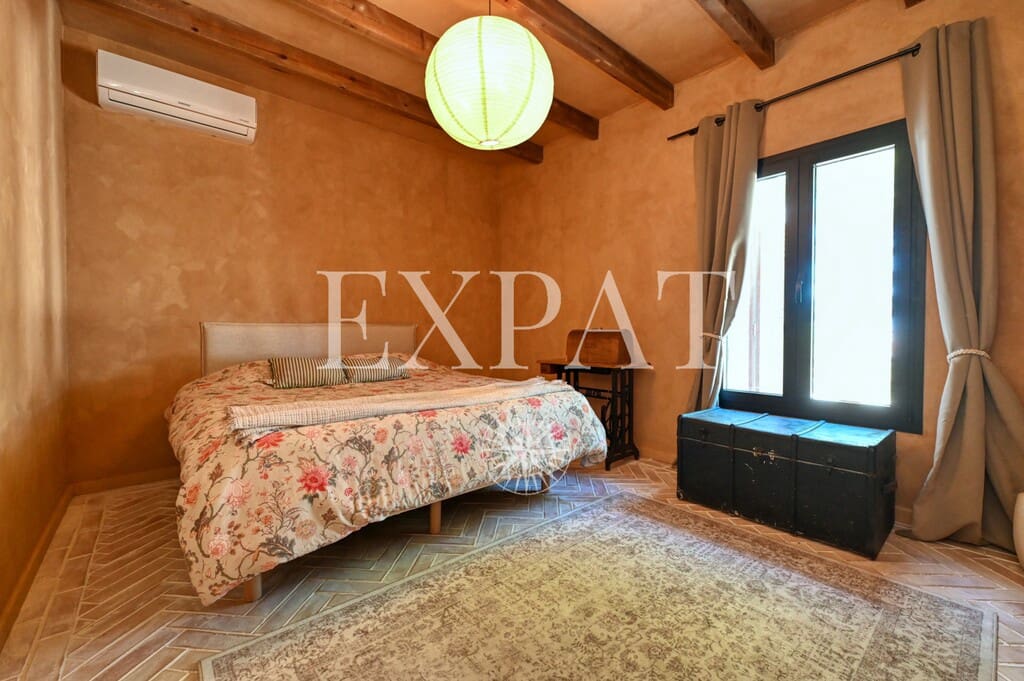 3 soveværelse Finca/Landehus til salg i Algarrobo med swimmingpool - € 950.000 (Ref: 9794348)