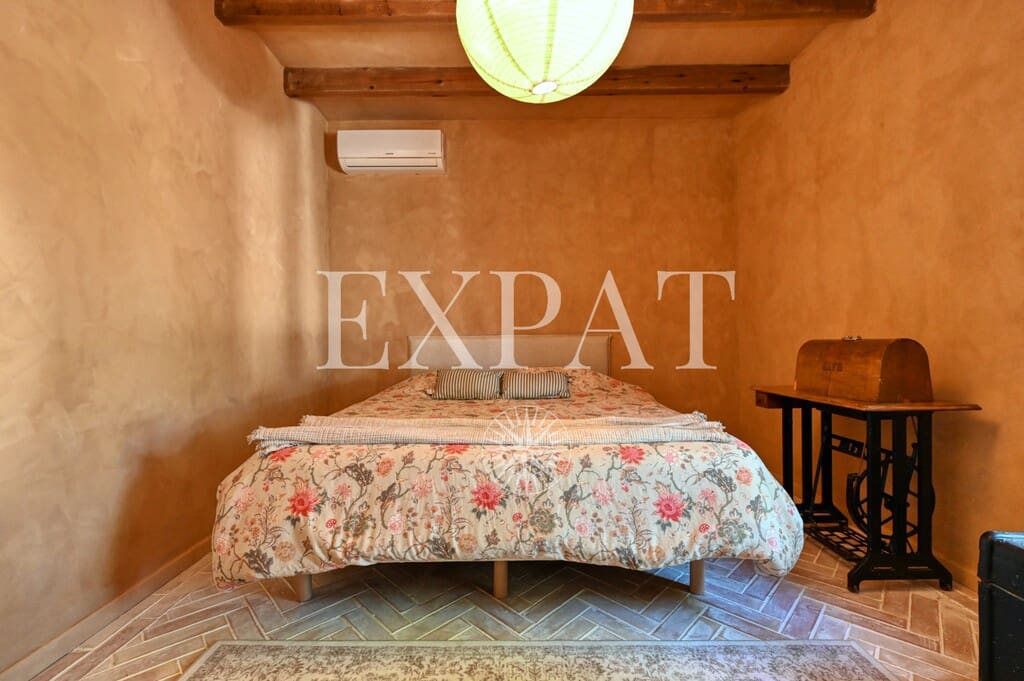 3 soveværelse Finca/Landehus til salg i Algarrobo med swimmingpool - € 950.000 (Ref: 9794348)