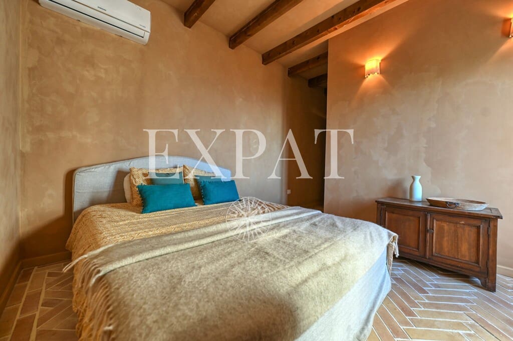 3 soveværelse Finca/Landehus til salg i Algarrobo med swimmingpool - € 950.000 (Ref: 9794348)