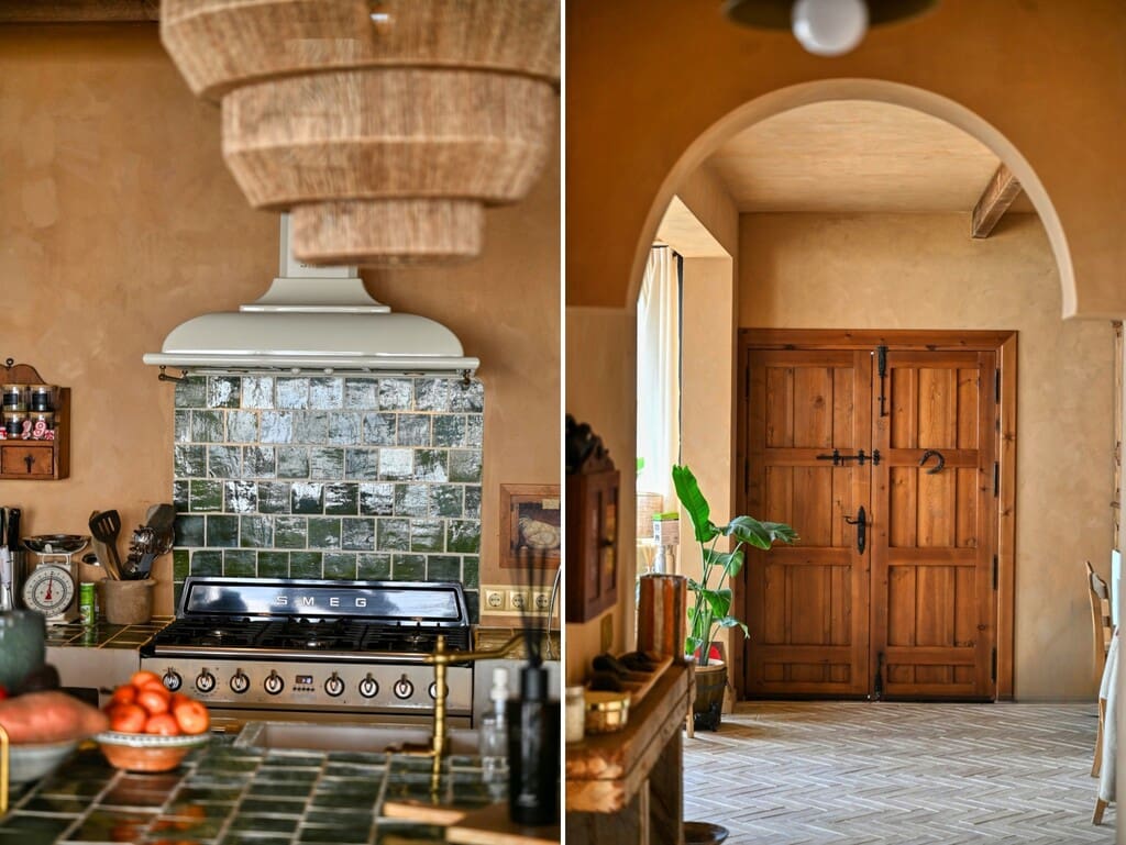 3 soveværelse Finca/Landehus til salg i Algarrobo med swimmingpool - € 950.000 (Ref: 9794348)