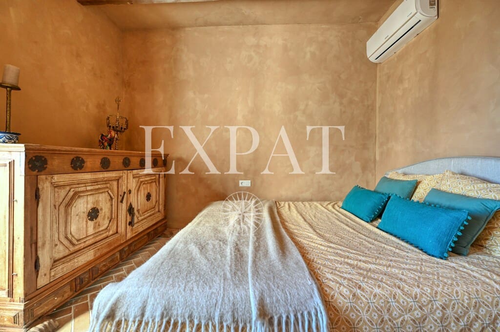 3 soveværelse Finca/Landehus til salg i Algarrobo med swimmingpool - € 950.000 (Ref: 9794348)