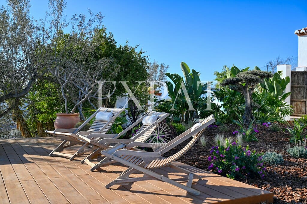 3 soveværelse Finca/Landehus til salg i Algarrobo med swimmingpool - € 950.000 (Ref: 9794348)