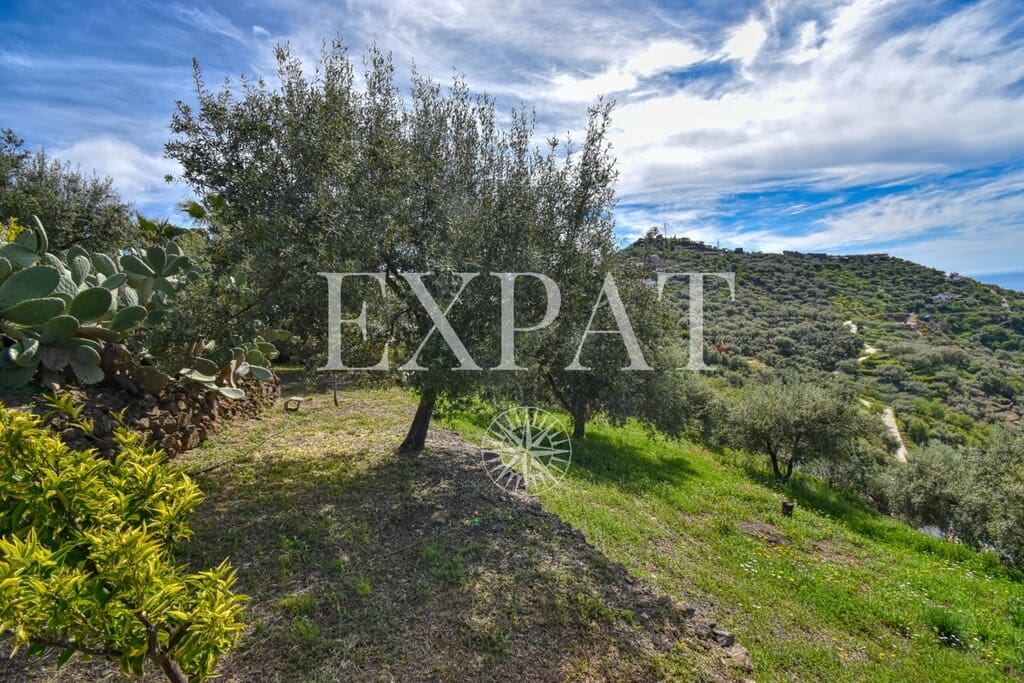 3 soveværelse Finca/Landehus til salg i Algarrobo med swimmingpool - € 950.000 (Ref: 9794348)