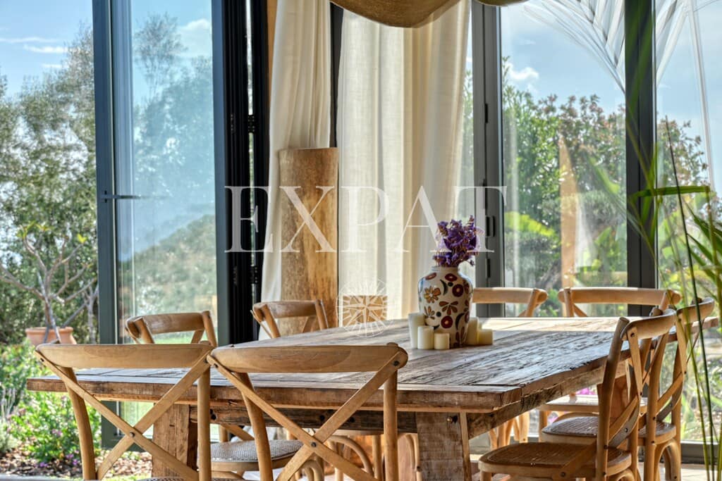 4 bedroom Finca/Country House for sale in Algarrobo with pool - € 950,000 (Ref: 9794348)