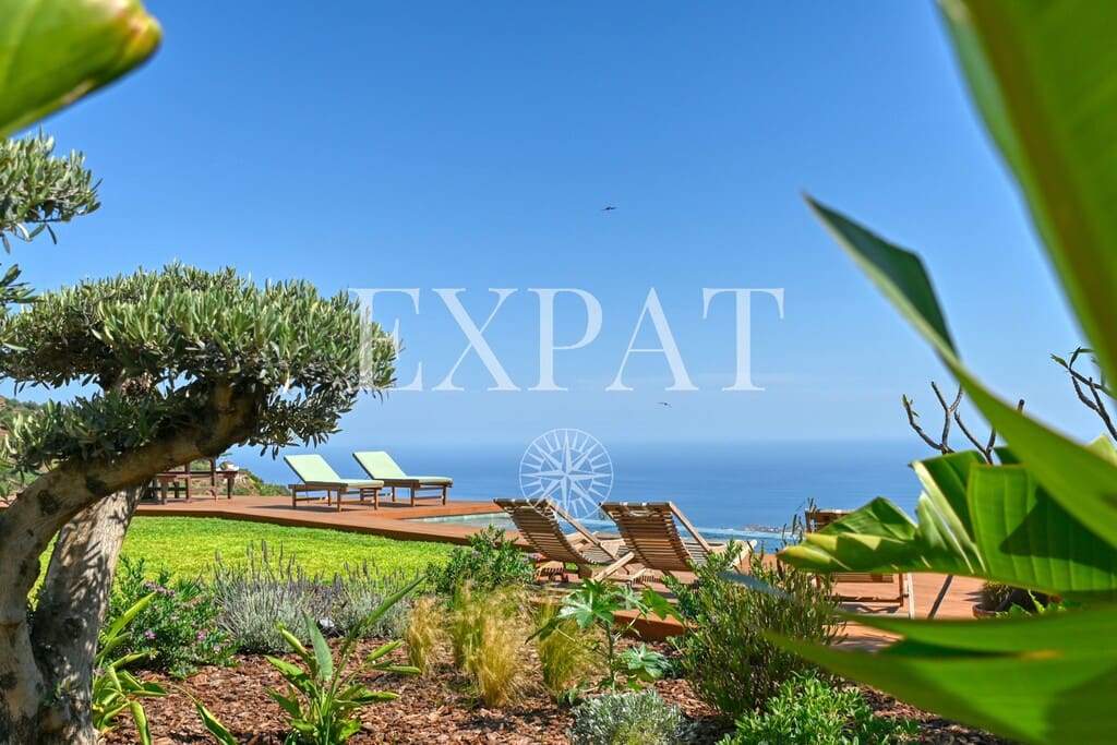 4 bedroom Finca/Country House for sale in Algarrobo with pool - € 950,000 (Ref: 9794348)