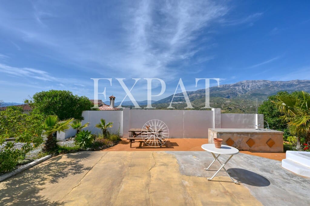 3 Zimmer Finca/Landgut zu verkaufen in Arenas mit Pool - 339.000 € (Ref: 9807831)