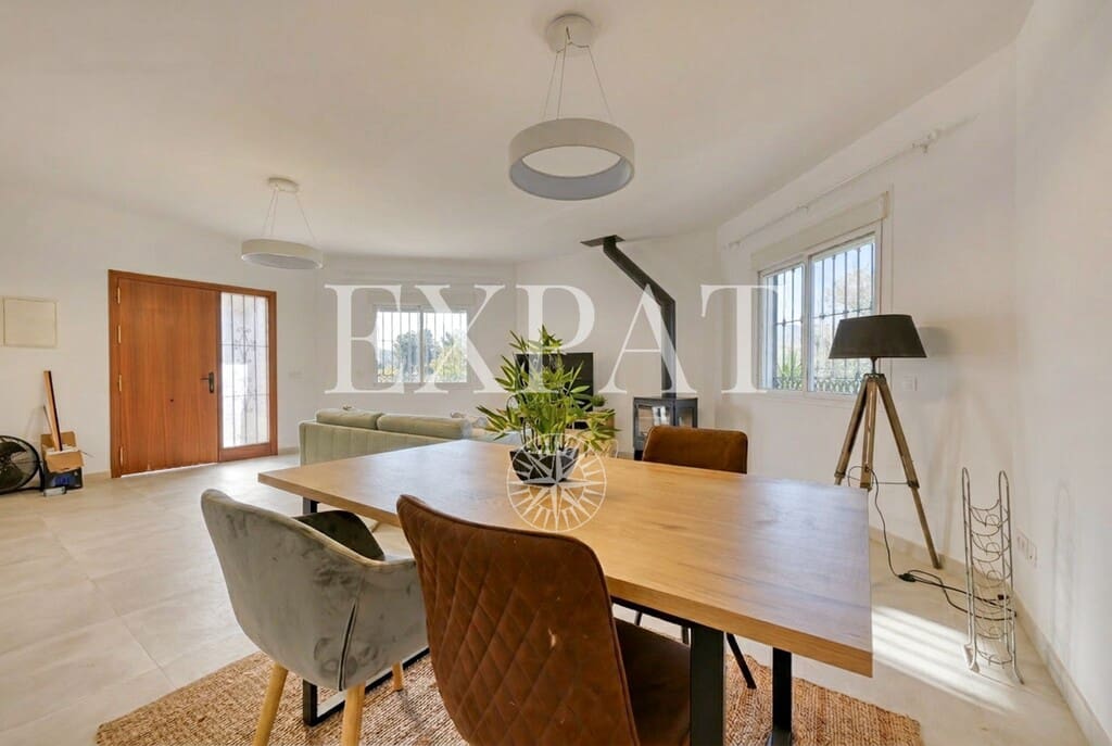 3 Zimmer Finca/Landgut zu verkaufen in Arenas mit Pool - 339.000 € (Ref: 9807831)