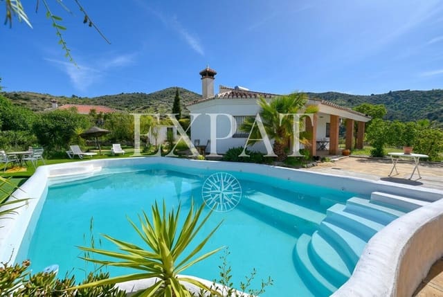3 Zimmer Finca/Landgut zu verkaufen in Arenas mit Pool - 339.000 € (Ref: 9807831)