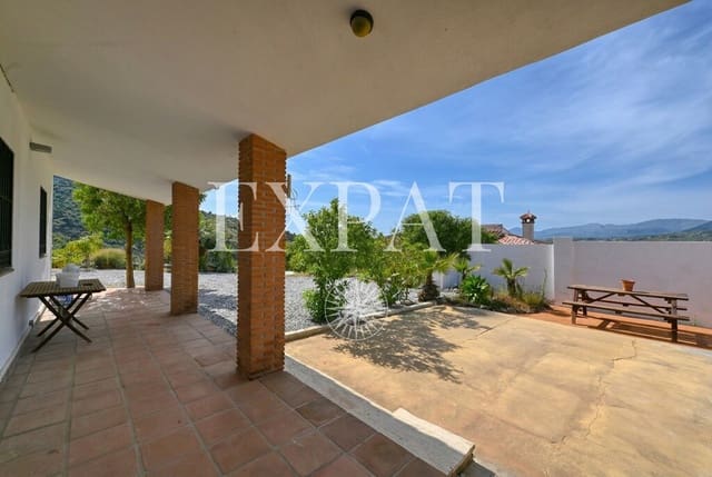 3 Zimmer Finca/Landgut zu verkaufen in Arenas mit Pool - 339.000 € (Ref: 9807831)