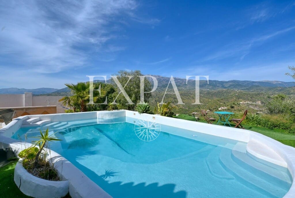 3 Zimmer Finca/Landgut zu verkaufen in Arenas mit Pool - 339.000 € (Ref: 9807831)