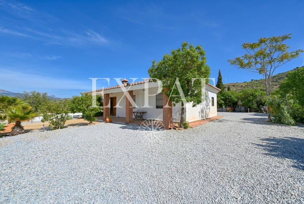 3 Zimmer Finca/Landgut zu verkaufen in Arenas mit Pool - 339.000 € (Ref: 9807831)