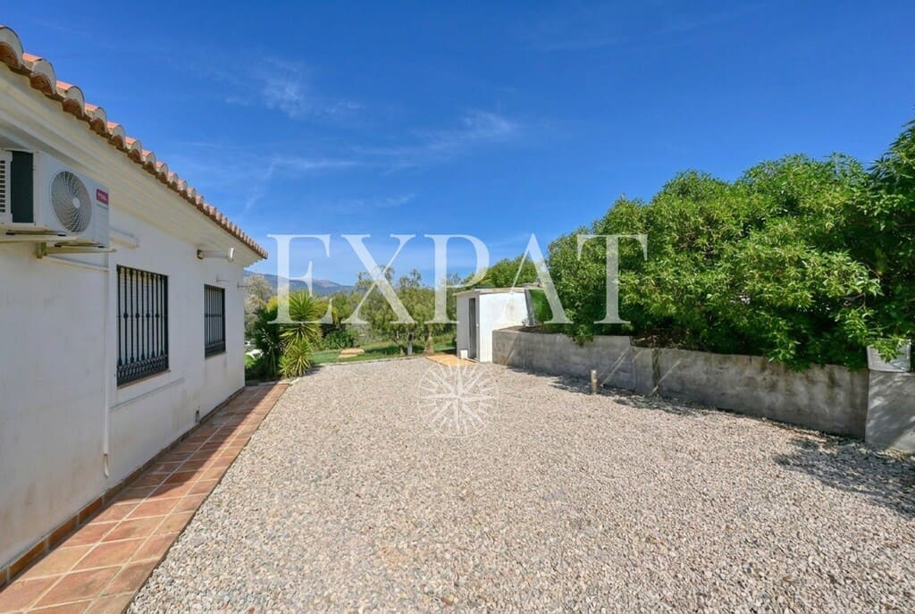 3 Zimmer Finca/Landgut zu verkaufen in Arenas mit Pool - 339.000 € (Ref: 9807831)