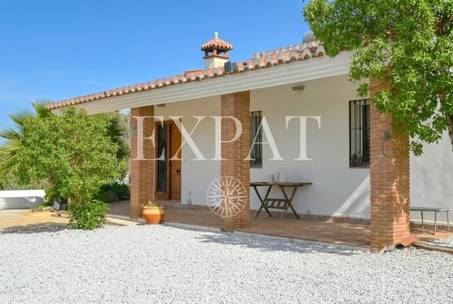 3 Zimmer Finca/Landgut zu verkaufen in Arenas mit Pool - 339.000 € (Ref: 9807831)