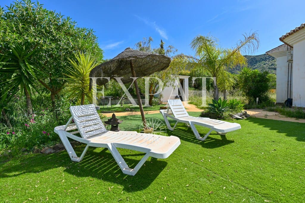 3 Zimmer Finca/Landgut zu verkaufen in Arenas mit Pool - 339.000 € (Ref: 9807831)
