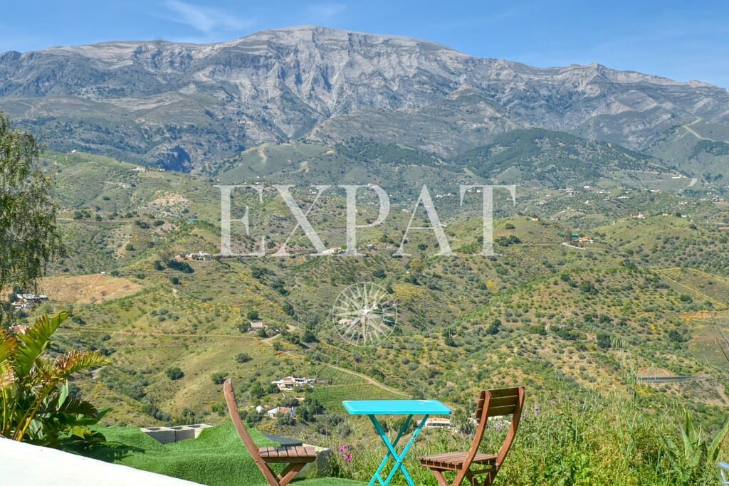 3 Zimmer Finca/Landgut zu verkaufen in Arenas mit Pool - 339.000 € (Ref: 9807831)