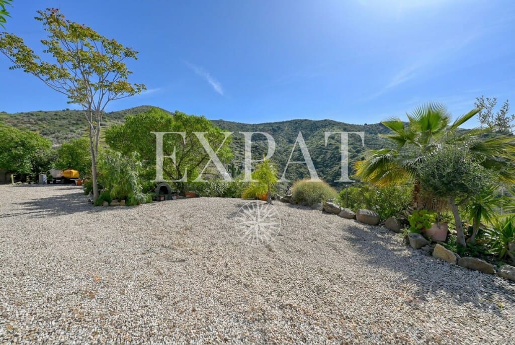 3 Zimmer Finca/Landgut zu verkaufen in Arenas mit Pool - 339.000 € (Ref: 9807831)