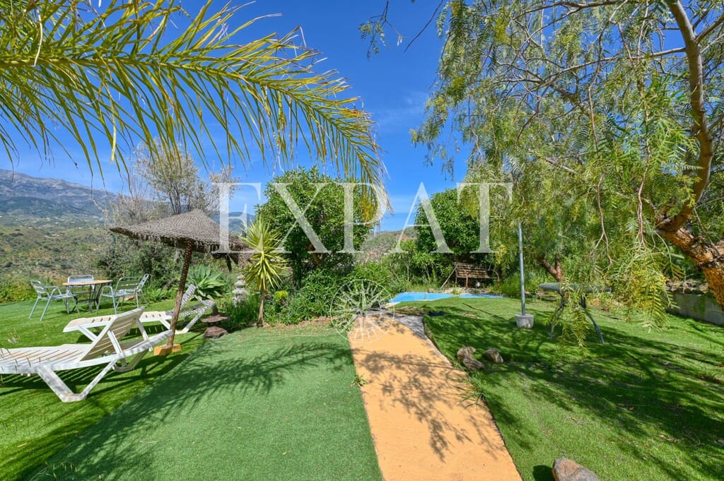 3 Zimmer Finca/Landgut zu verkaufen in Arenas mit Pool - 339.000 € (Ref: 9807831)