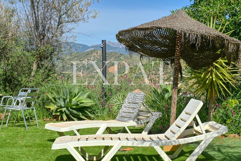 3 Zimmer Finca/Landgut zu verkaufen in Arenas mit Pool - 339.000 € (Ref: 9807831)