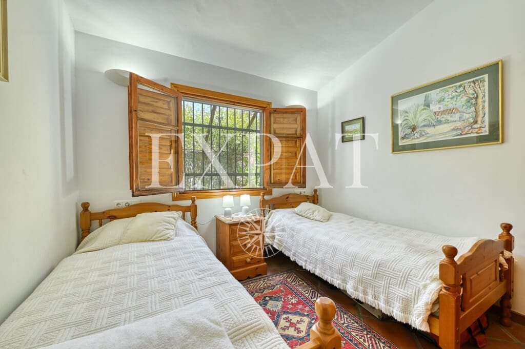 3 soverom Finca/Herregård til salgs i Competa med svømmebasseng - € 435 000 (Ref: 9831073)